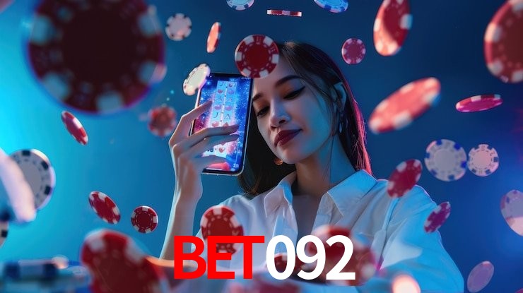 Jogo Spaceman bet092