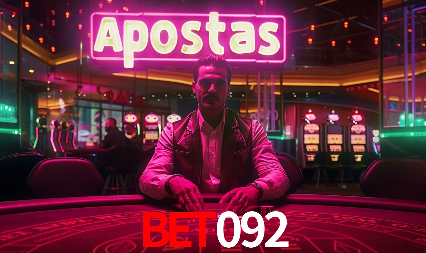 Bônus Diários bet092