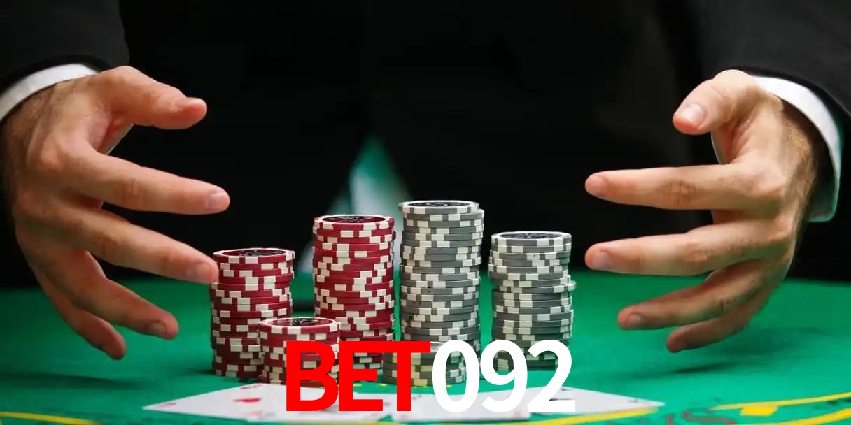 Promoções bet092