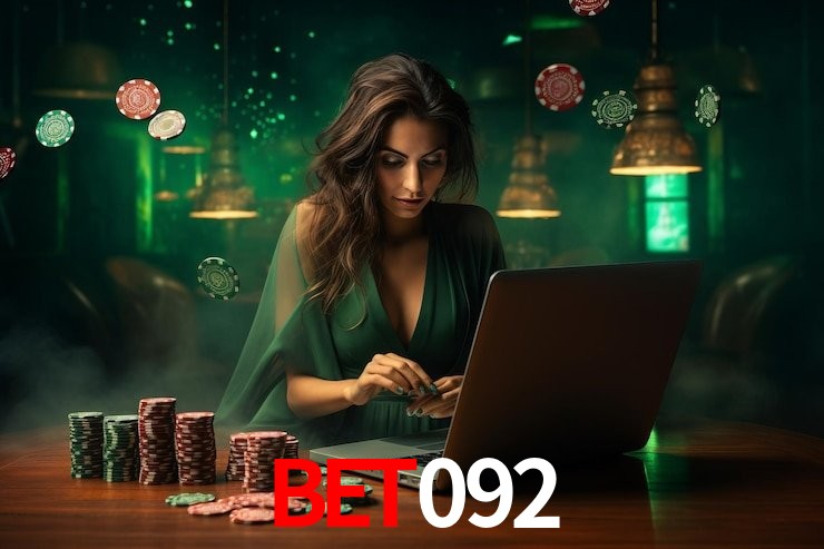 App Store bet092