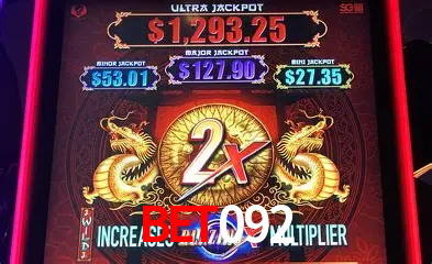 Apostas Esportivas na bet092: Um Guia Completo