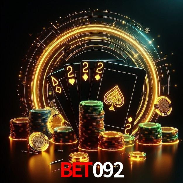 bet092 公平游戏