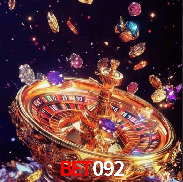 Bônus VIP bet092