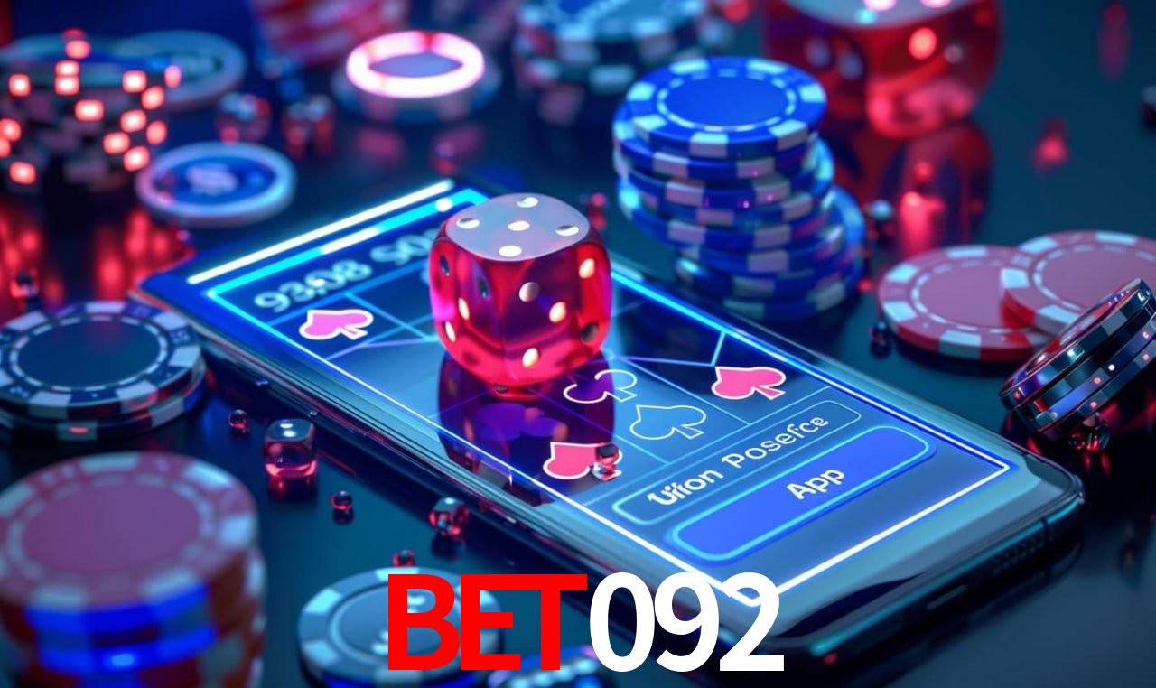 Oportunidades bet092