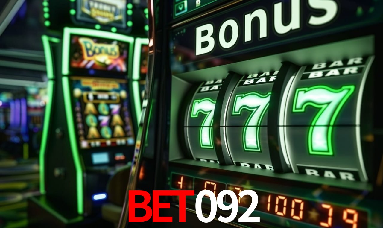 Account Benefits bet092