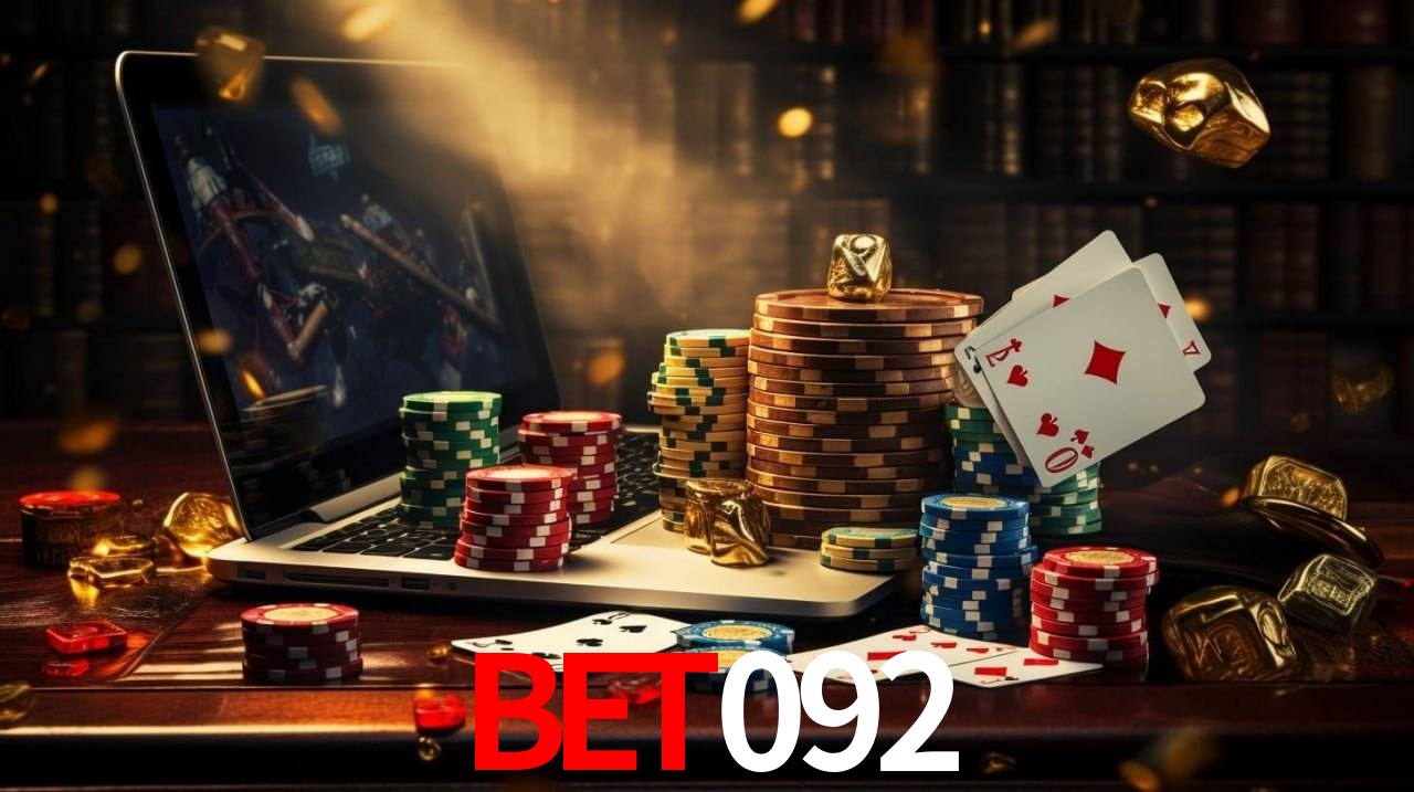Promoções Sazonais bet092