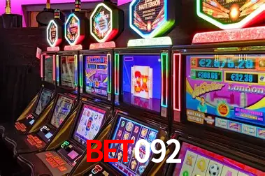 Apostas Esportivas na bet092: Um Guia Completo