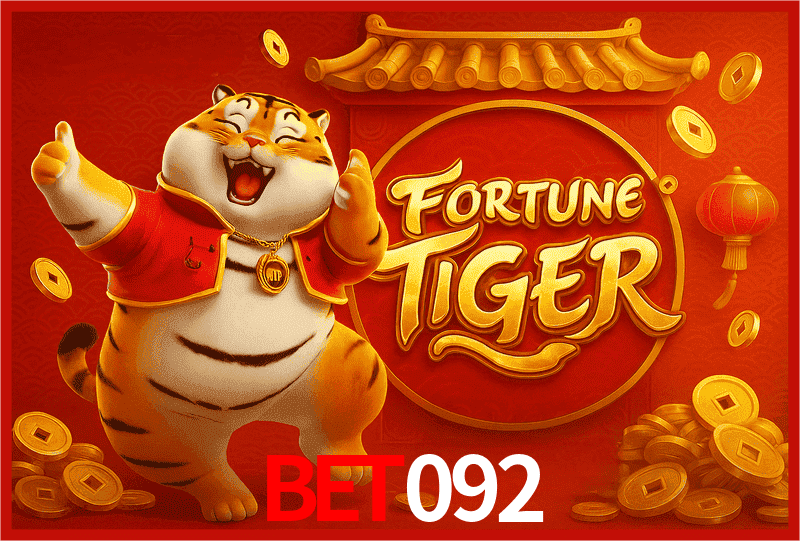 Jogos de Slot bet092