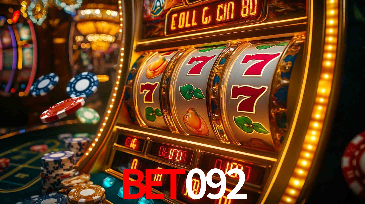bet092 App Interface