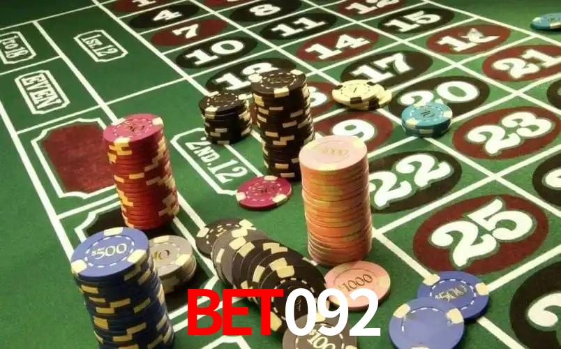 bet092 Giros Grátis