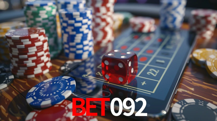 Jogos App bet092