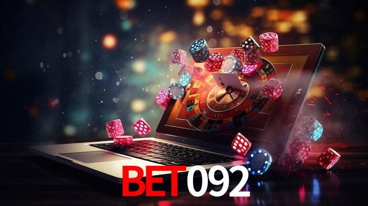 Apostas de Basquete bet092
