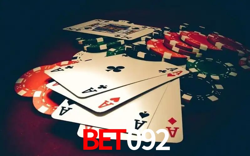 Chances Ganhar bet092