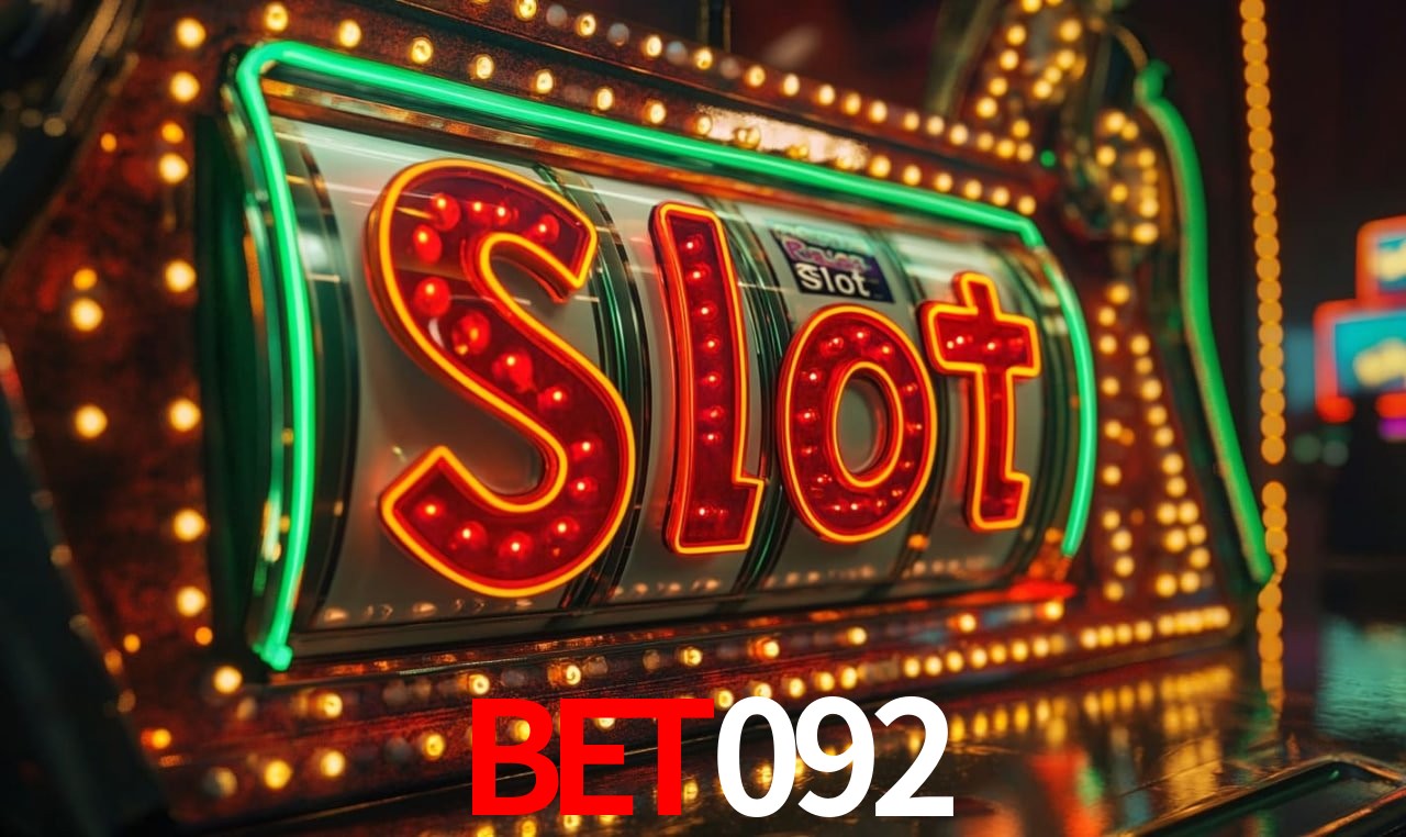 Programa VIP bet092