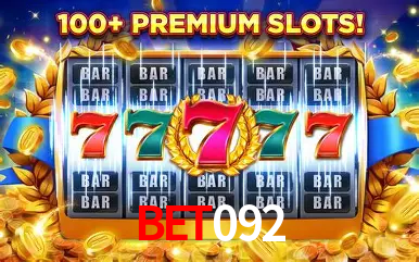 A Revolução dos Aplicativos de Jogos no bet092