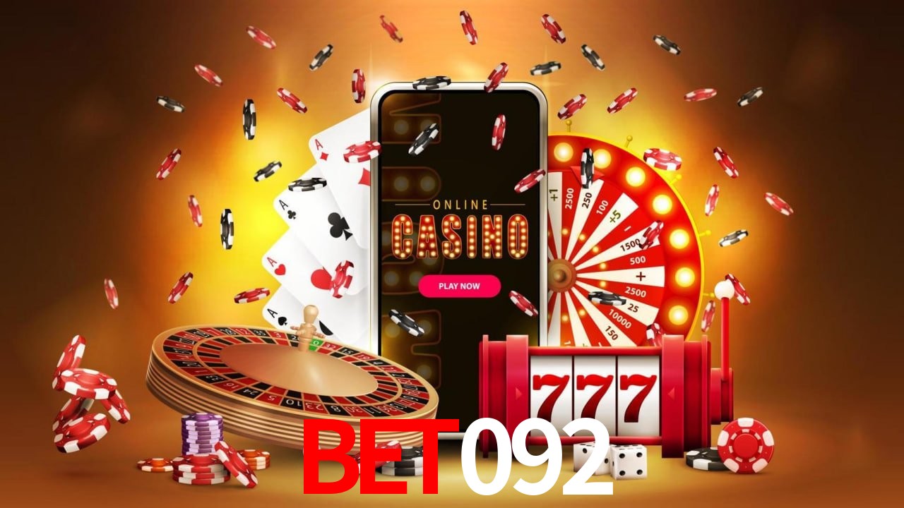 Instalar APK bet092