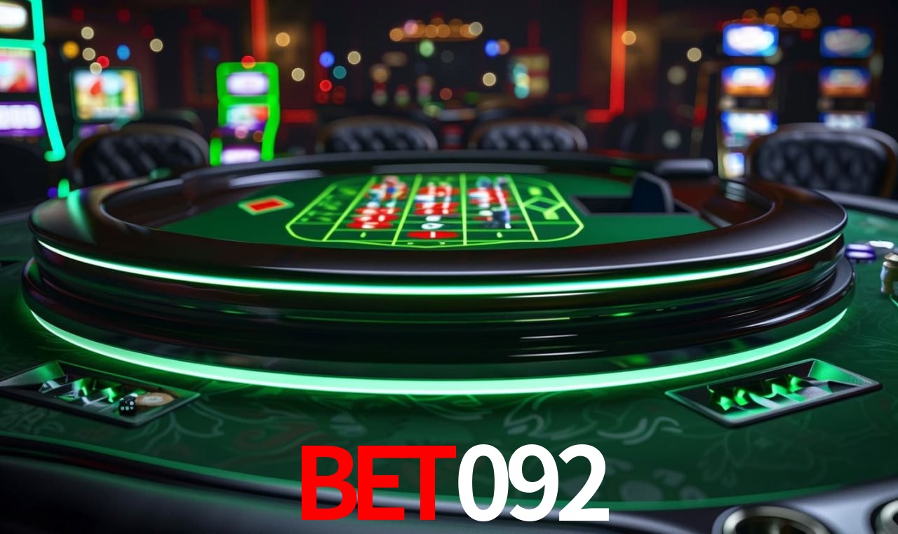 Descubra a Essência do bet092: Nossa História e Compromissos