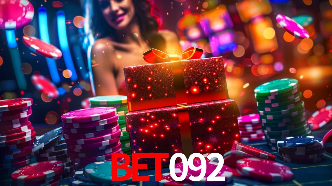 Apostas de Futebol bet092