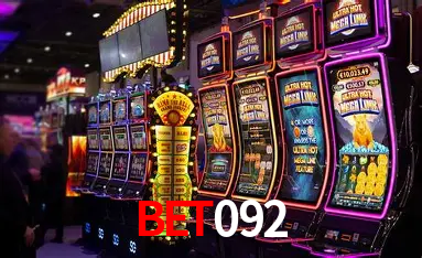 Explorando a Categoria de Eventos em Apostas na bet092