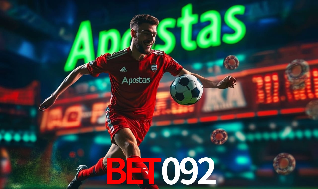Casino Ao Vivo bet092