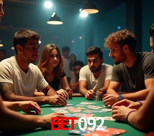 Táticas bet092