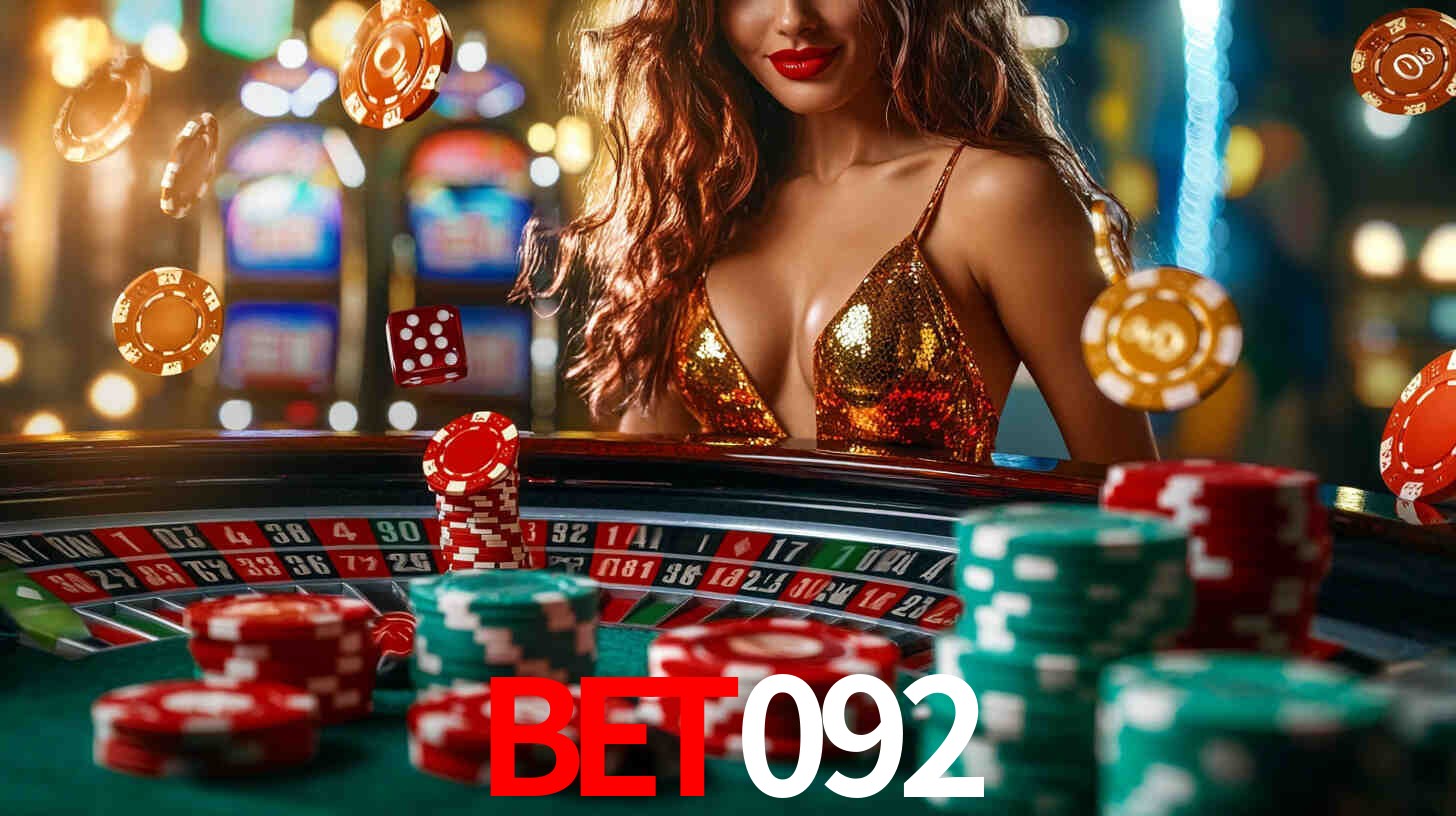 Ofertas Imperdíveis na bet092: Promoções e Bônus Que Valem a Pena