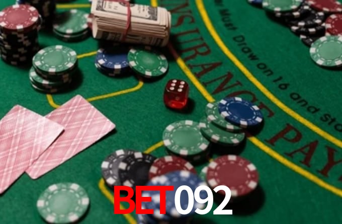 Notificações App bet092