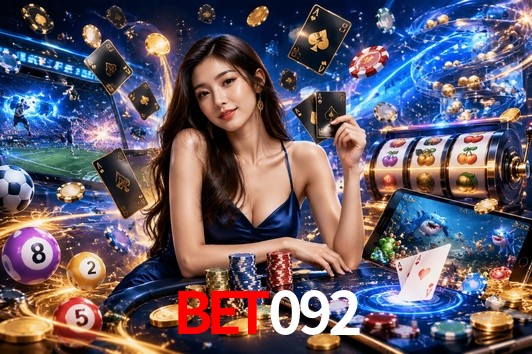 Weekend Specials bet092