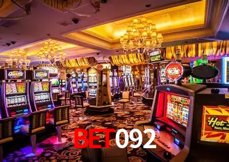 A Emoção da Loteria na bet092: Uma Chance de Mudança de Vida