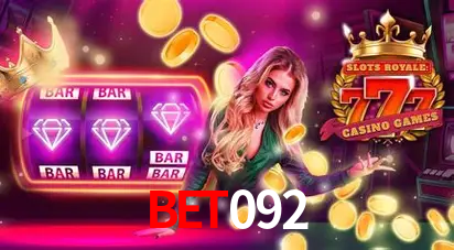 Apostas Esportivas na bet092: Um Guia Completo