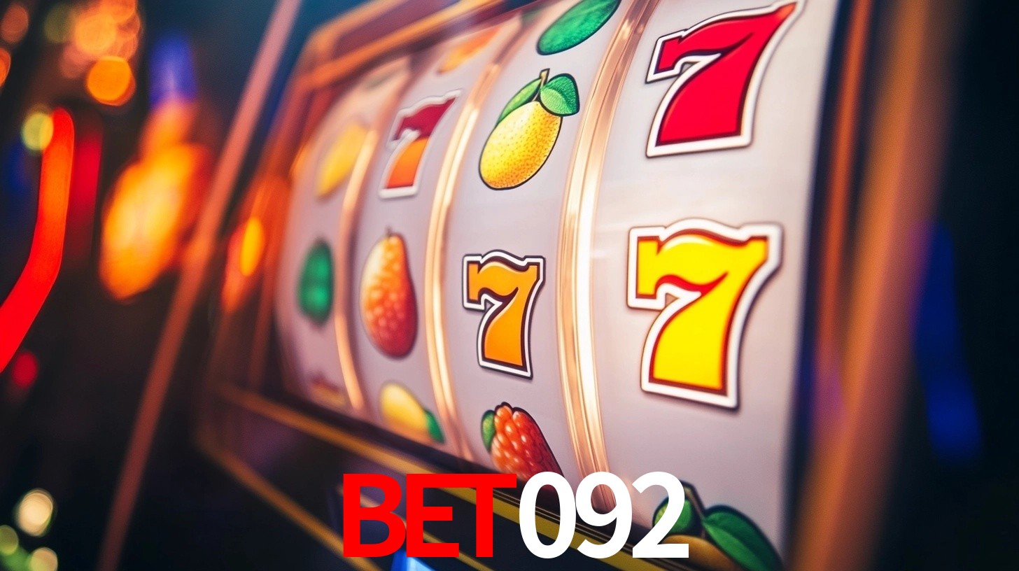 Experimente o Login Seguro Premium no bet092