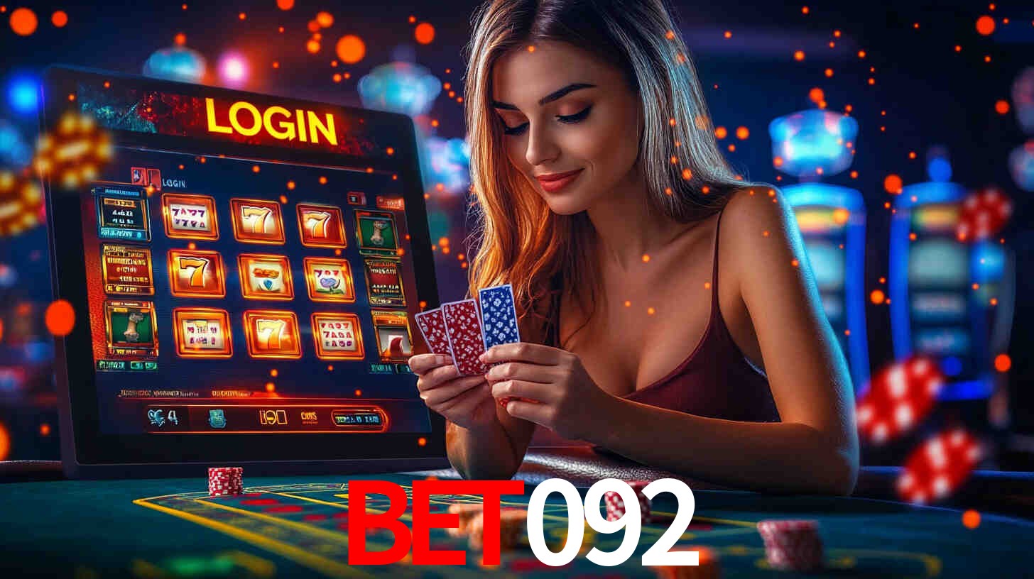 Promoções App bet092