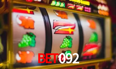 Desvendando o Mundo dos Jogos Virtuais na bet092