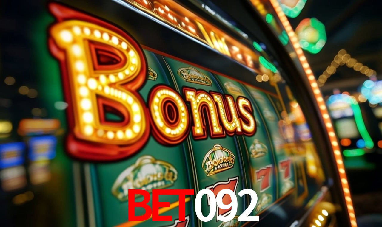 Estratégias bet092