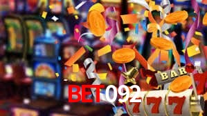 Funcionalidades App bet092