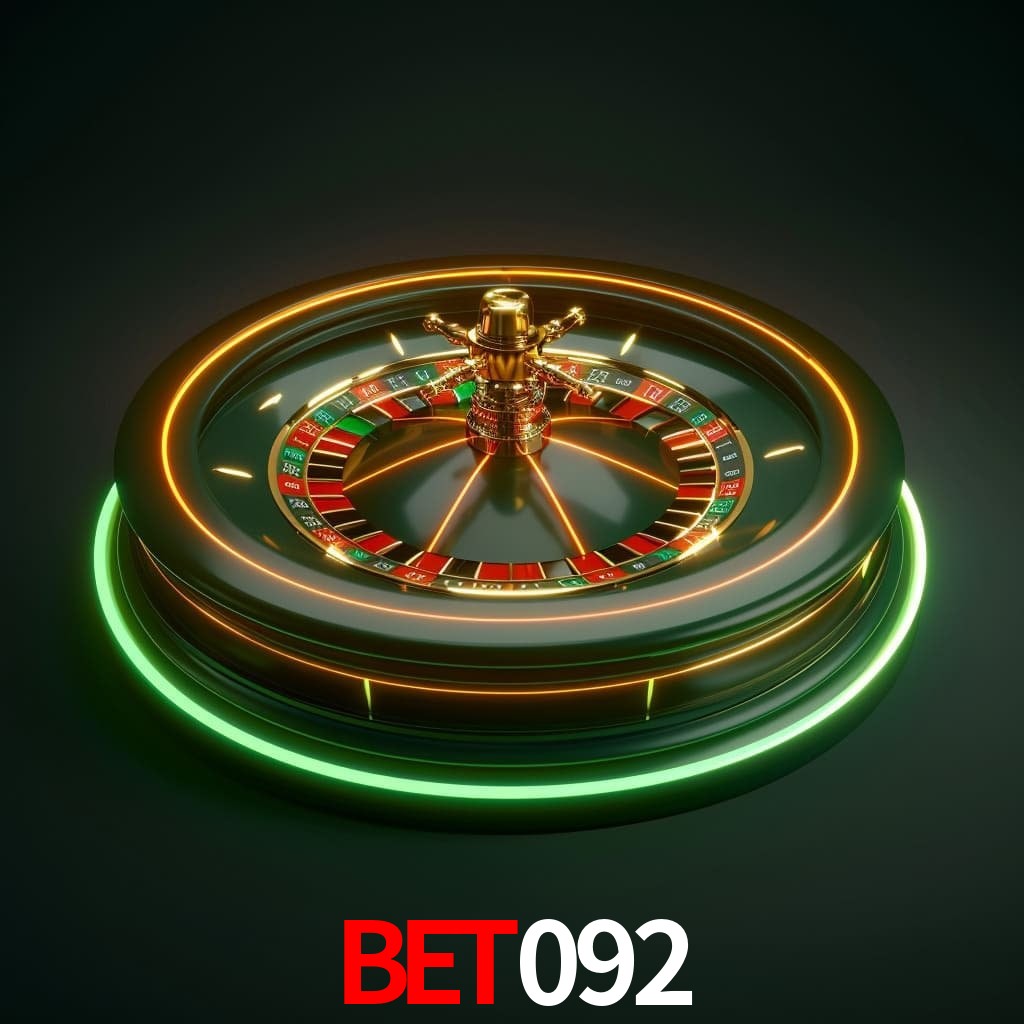 App bet092 iOS