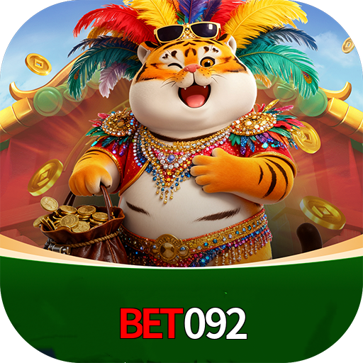 Logo da bet092